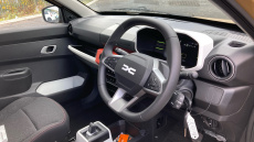 Dacia Spring 27kWh Expression 65 48kW 5dr Auto Electric Hatchback